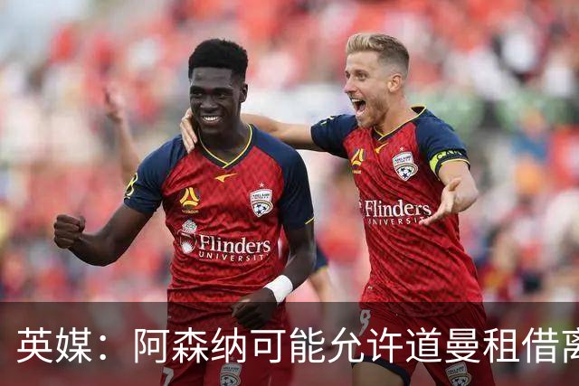 英媒：阿森纳可能允许道曼租借离队，但必须有利于球员发展